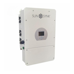 16KW Single Phase Sunsynk Max Hybrid Inverter