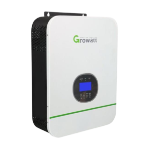 Growatt Inverter 3KW Off-Grid (SPF3000-TL-HVM48)