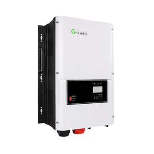 Growatt Inverter 10KW Off-Grid (GRO-SPF10000T-HVM-48)