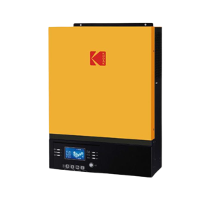 KODAK Solar Off-Grid Inverter VMIII 3kW 24V