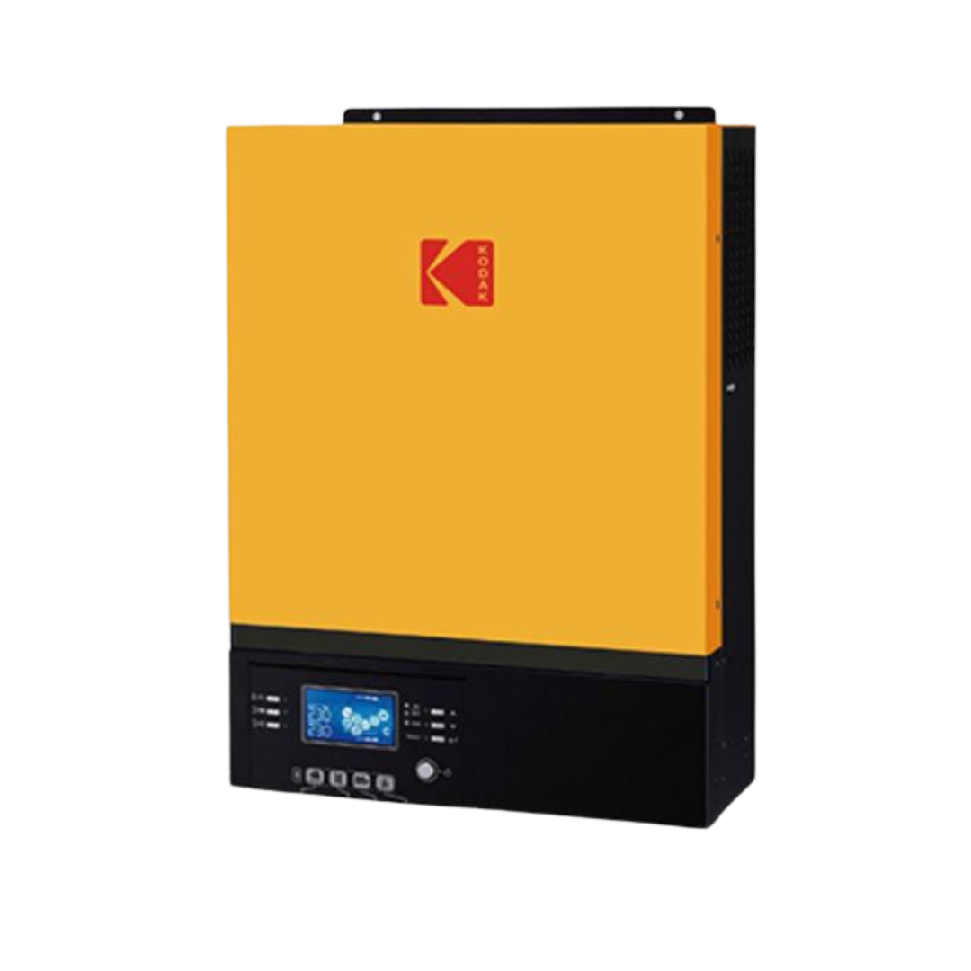 KODAK Solar Off-Grid Inverter VMIII 3kW 24V
