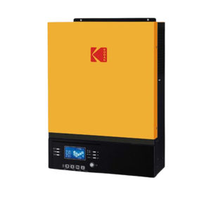 KODAK Solar Off-Grid Inverter VMIII 5kW 48V