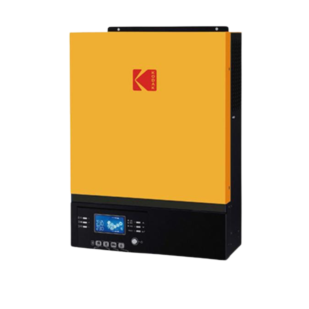 KODAK Solar Off-Grid Inverter VMIII 5kW 48V