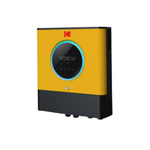 KODAK Solar Off-Grid Inverter 10kW 48V