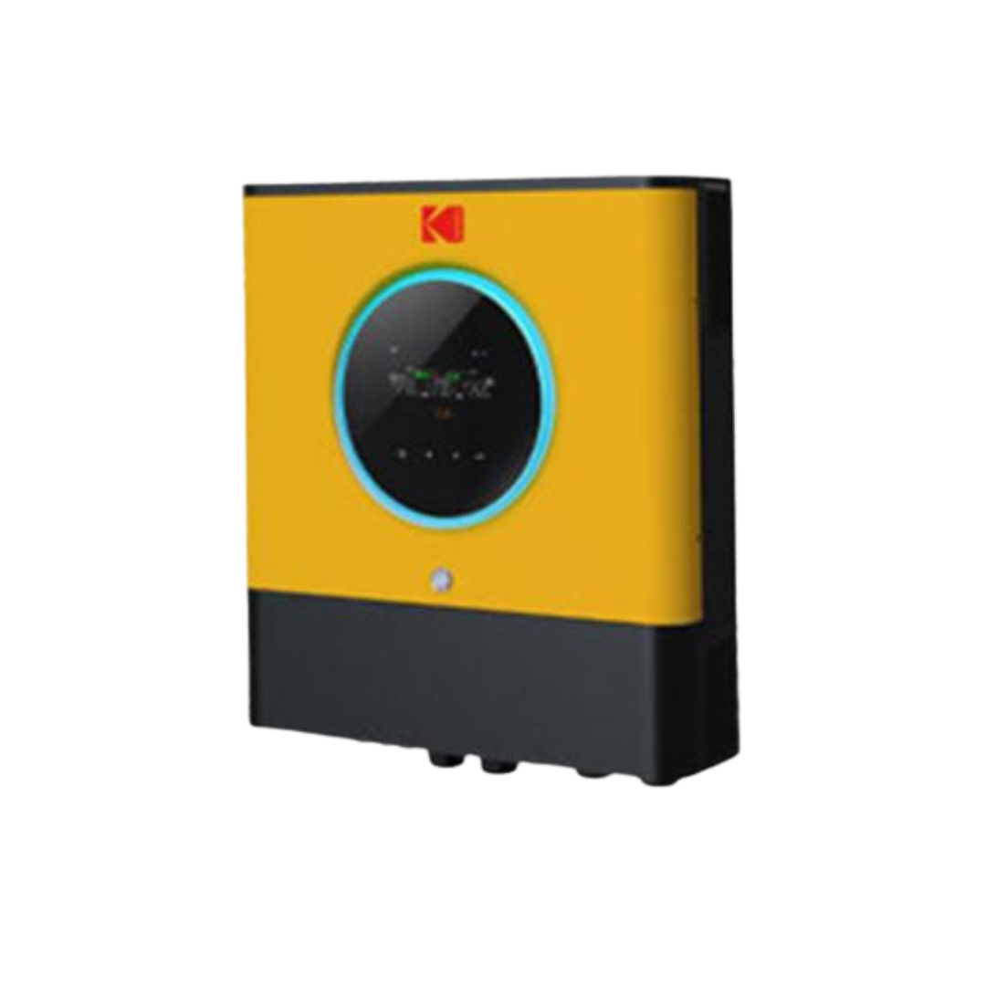 KODAK Solar Off-Grid Inverter 10kW 48V