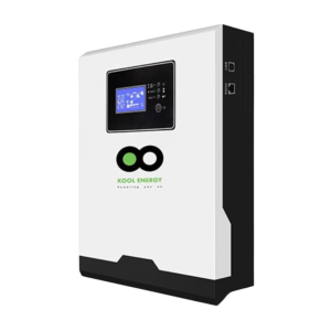 Kool Energy: Inverter 2.2KW off Grid VM (Kool-VM-2.2)