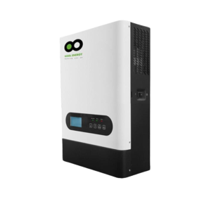 Kool Energy: Inverter 5.5KW off Grid VMII (Kool-VM-II-5.5)