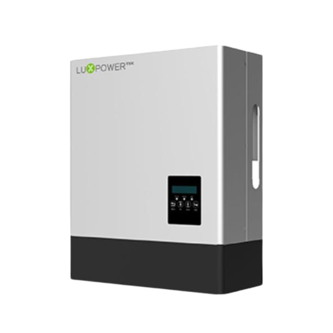 Lux Power: Inverter 6KW Hybrid HV Single Phase (LUX-LXP6K-HB)