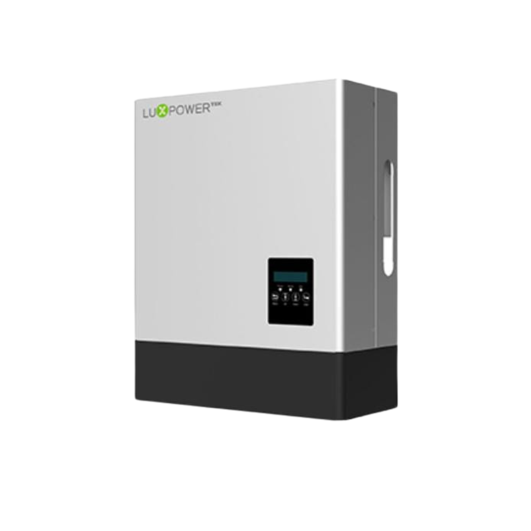 Lux Power: Inverter 5KW Hybrid LV Single Phase (LUX-LXP5K-LV)