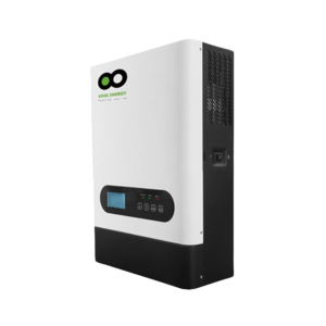 Kool Energy: Inverter 5.5KW Off-Grid VMII (Kool-VM-II-5.5)