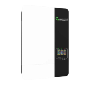 Growatt 5KVA Inverter - SPF5000-ES