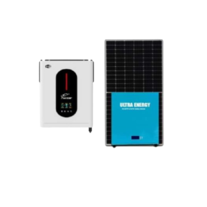 8KVA SOLAR COMBO